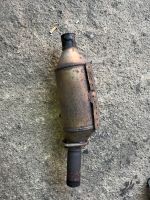 Vw t5 dpf dieselpartikelfilter 7h0131723g hjs Thüringen - Schkölen Vorschau