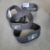 Gymshark*Lifting Straps*** Sachsen-Anhalt - Meisdorf Vorschau