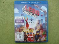 Blu-ray The Lego Movie Schleswig-Holstein - Elmshorn Vorschau