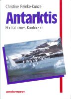 Antarktis - Porträt eines Kontinents Bayern - Wertingen Vorschau