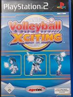 Volleyball Xciting (Playstation 2, PS2) Nordrhein-Westfalen - Winterberg Vorschau