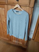 Langarm Shirt Pulli GINA Gr. 38 neu Bayern - Dürrwangen Vorschau