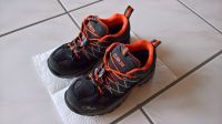 CMP Kids Rigel Low Wanderschuh schwarz orange Gr. 31 Baden-Württemberg - Bergatreute Vorschau