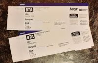 2x Ticket / 02.08.2024 LEA - SOMMER KONZERT, Hutbergbühne Kamenz Brandenburg - Cottbus Vorschau