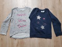 Set Mädchen Sweatshirts Gr. 128 Nordrhein-Westfalen - Moers Vorschau