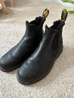 Dr. Martens Chelsea Boots 46 Herren Stiefel Pankow - Weissensee Vorschau