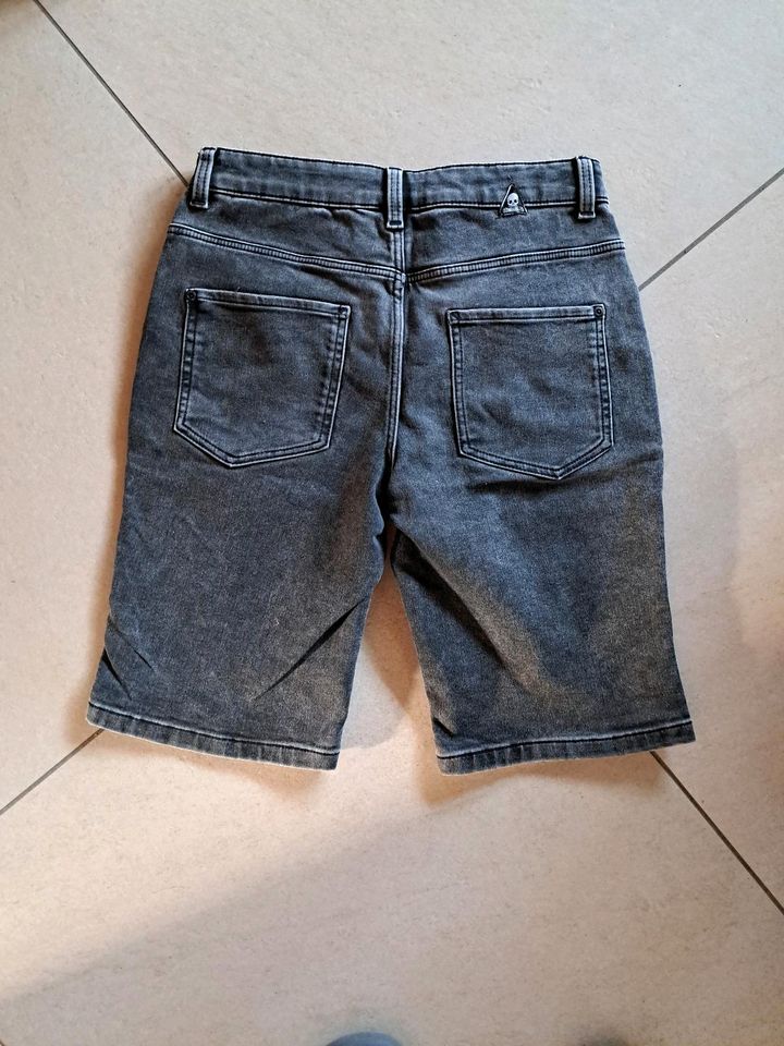 Jog Denim, kurze Hose 152 in Coburg