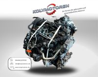 Motor CFG ● VW Scirocco III 2.0 TDI 170PS ● komplett # Thüringen - Neustadt an der Orla Vorschau