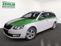 Skoda Octavia Combi 2.0 TDI DSG Elegance AHK*NAVI*SHZ Sachsen - Mylau Vorschau