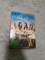 Pretty Little Liars Staffel 2 DVD Bayern - Röttenbach Vorschau