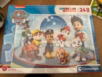 Paw patrol Puzzle neu Sachsen-Anhalt - Magdeburg Vorschau