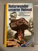 Buch Naturwunder unserer Heimat Bayern - Ramerberg Vorschau