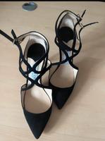 Jimmy Choo Lancer 85 Größe 37 Nordrhein-Westfalen - Nettetal Vorschau