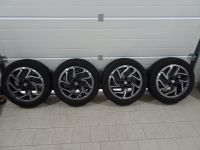 Original Suzuki Ignis Winterräder Alu Räder Winter 175/60R16 Thüringen - Ilmenau Vorschau