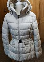 Steppjacke/ Anorak warm gefüttert Sachsen-Anhalt - Wernigerode Vorschau