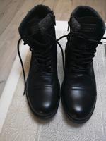 Jack & Jones Stiefeletten NEU Nordwestmecklenburg - Landkreis - Dorf Mecklenburg Vorschau
