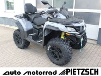 CFMOTO CForce 1000 L DLX EPS Servo LOF versch. Farben Sachsen - Radebeul Vorschau