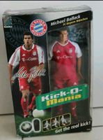 Kick o Mania Figur Michael Ballack FC Bayern München NEU OVP Nordrhein-Westfalen - Recklinghausen Vorschau