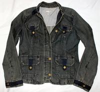 Jeansjacke Heine 38 Berlin - Charlottenburg Vorschau