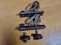 Harken 27mm Slider High Load Genuaschlitten mit Pinstop Niedersachsen - Rosengarten Vorschau