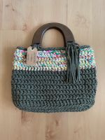 Handmade Tasche aus Rom Nordrhein-Westfalen - Hürth Vorschau