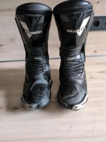 Vanucci Motorrad Stiefel RV5 pro Größe 45 Niedersachsen - Bramsche Vorschau