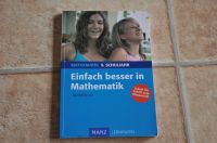 Einfach besser in Mathematik 9. Schuljahr: Mit Lösungen Manz Baden-Württemberg - Binzen Vorschau