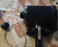 Pouva Magica DDR Bildwerfer Filmprojektor Thüringen - Niedergebra Vorschau