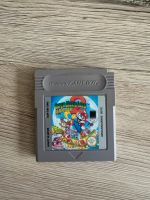 Super Mario Land für Nintendo Gameboy Sachsen-Anhalt - Landsberg (Saalekreis) Vorschau