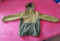 Jack Wolfskin Übergangsjacke Gr. 128 Brandenburg - Fürstenwalde (Spree) Vorschau