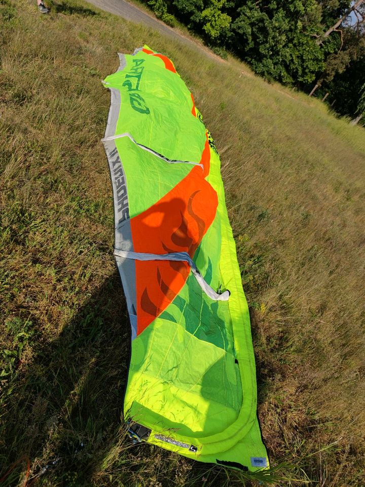 Gaastra Phoenix 2 Kite in Golzow