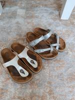 Birkenstock Sandalen Größe 37/ 35 Stuttgart - Vaihingen Vorschau