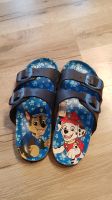 Sandalen,Paw Patrol,Größe 31 Sachsen-Anhalt - Salzwedel Vorschau