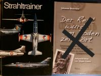Luftkrieg,Flugzeugtypen,Tatsachenbericht Sachsen - Stollberg Vorschau