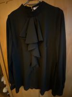 Schwarze Bluse Gr Xl neu Berlin - Marienfelde Vorschau