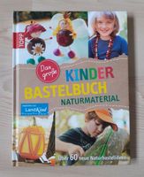 TOPP Bastelbuch Naturmaterial Hessen - Aßlar Vorschau