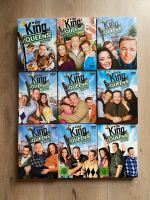 DVD-Box - King of Queens - Staffel 1 - 9 (Preis pro Box) Rheinland-Pfalz - Queidersbach Vorschau