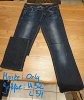 Hüftjeans Only Nordrhein-Westfalen - Selm Vorschau
