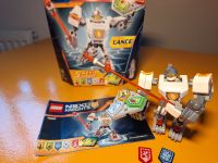 Lego Nexo Knights 70366 Battle Suit Lance Schleswig-Holstein - Steinbergkirche Vorschau