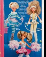 SUCHE verschiedene Skipper Puppen ( Von Mattel Schwester Barbie) München - Maxvorstadt Vorschau