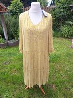 Comma Damen Kleid gr 46 viskose neu Rheinland-Pfalz - Speyer Vorschau
