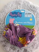 Loopschal Bandana mit Fleece Peppa Wutz pepper pig Nordrhein-Westfalen - Alfter Vorschau