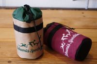 Snackbag Fahrradtasche für Vorbau | kirschpack Bikepacking München - Sendling Vorschau