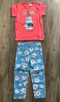 Frugi Set Hose und T-Shirt, Gr. 4-5 (104-110) - NEU! Hessen - Aarbergen Vorschau