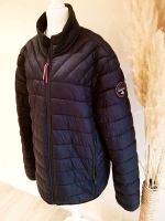 Napapijri Steppjacke XXL blau, wie neu, NP 199€ Nordrhein-Westfalen - Warendorf Vorschau