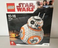 LEGO 75187 Star Wars BB-8 NEU & OVP - Mint - MISB - ungeöffnet Aachen - Vaalserquartier Vorschau