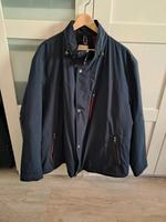Bugatti Herren Jacke blau Nordrhein-Westfalen - Marl Vorschau