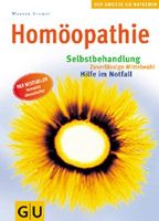 Homöopathie Selbstbehandlung -GU - v.privat - top Hessen - Kassel Vorschau