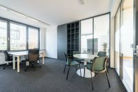 Coworking-Bereich in Regus Campus Park Schleswig-Holstein - Lübeck Vorschau