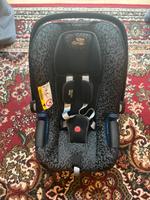 Britax Römer Babyschale Baby Safe 2 i-size neuwertig Königs Wusterhausen - Wildau Vorschau